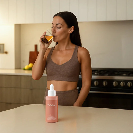 Do Drinkable Tan Drops Actually Work? Honest Breakdown