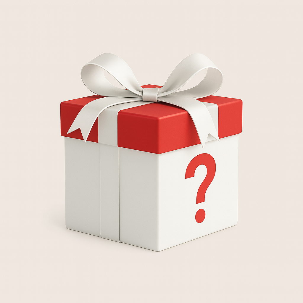 Mystery Gift