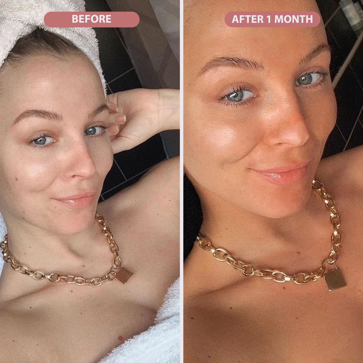 DolceLove™ Tan Drops V2