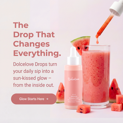 DolceLove™ Tan Drops V2