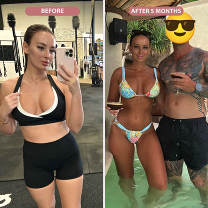 DolceLove™ Tan Drops