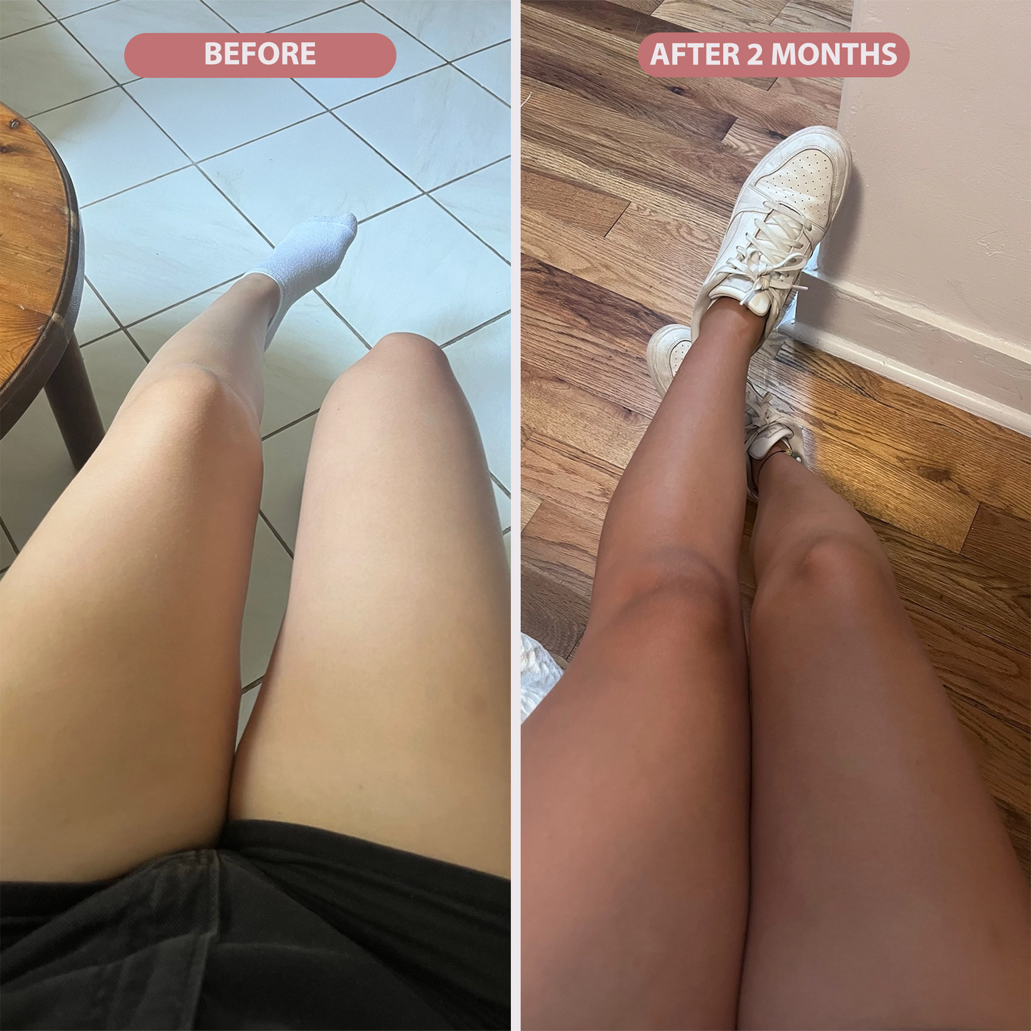 DolceLove™ Tan Drops