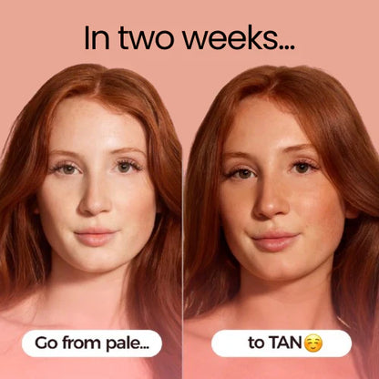 DolceLove™ Tan Drops
