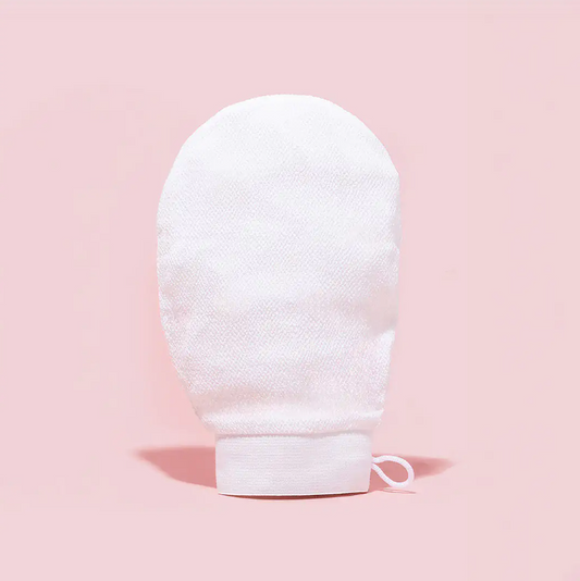 Deep Exfoliating Gloves