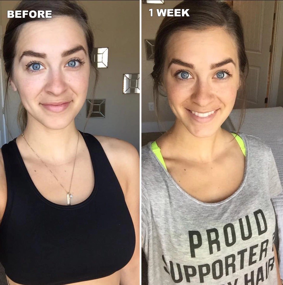 DolceLove™ Tan Drops