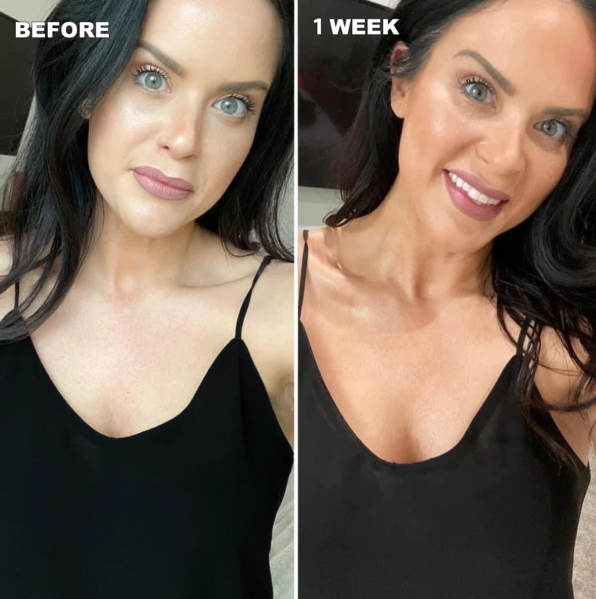 DolceLove™ Tan Drops