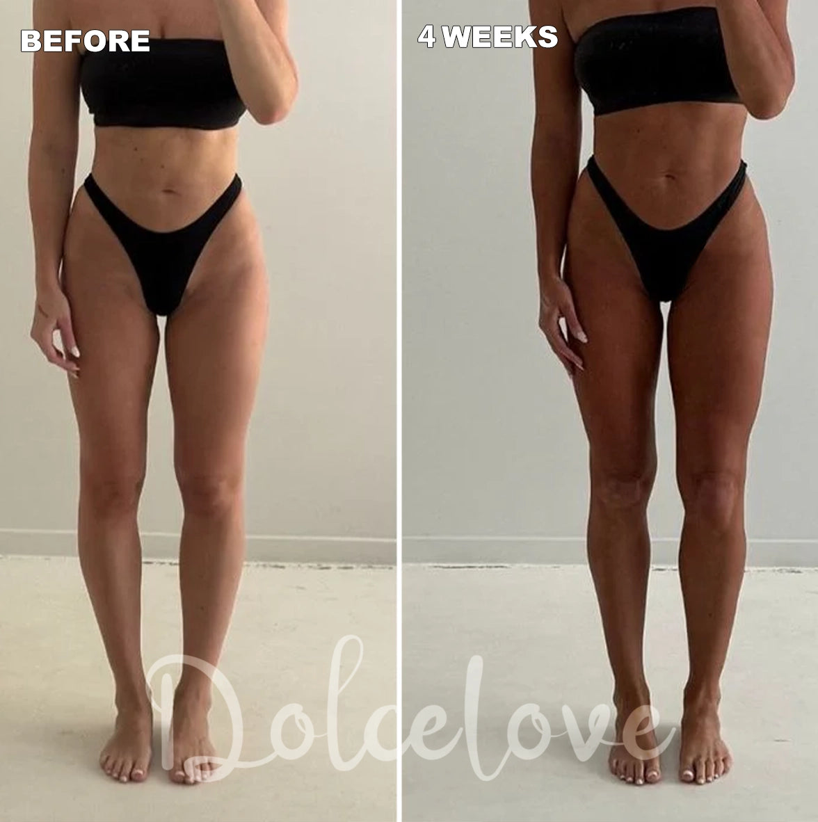 DolceLove™ Tan Drops