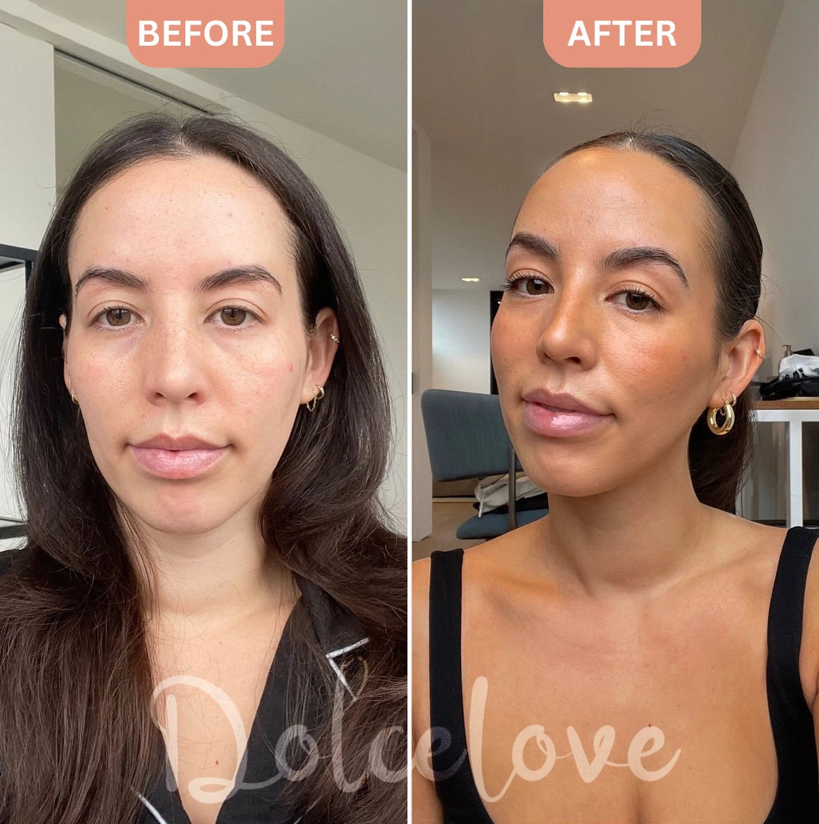 DolceLove™ Tan Drops