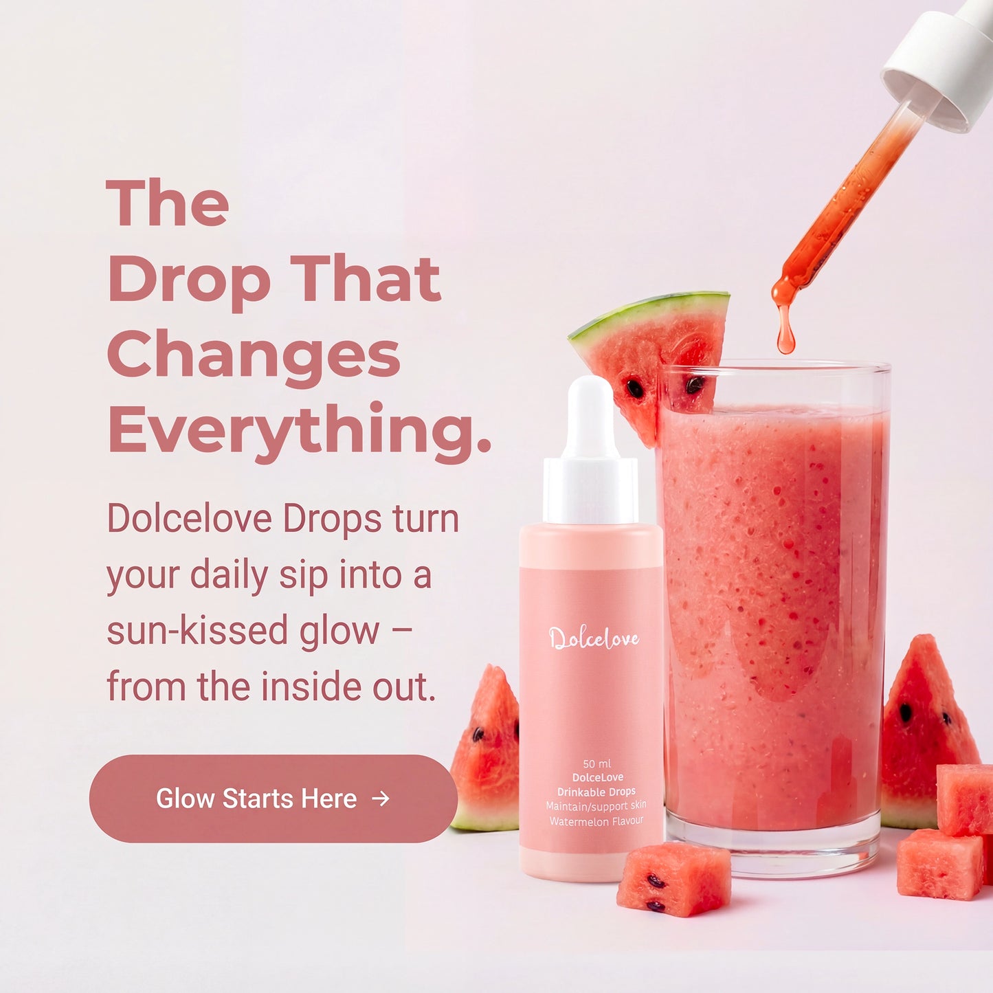 DolceLove™ Tan Drops