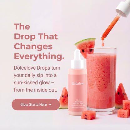 DolceLove™ Tan Drops