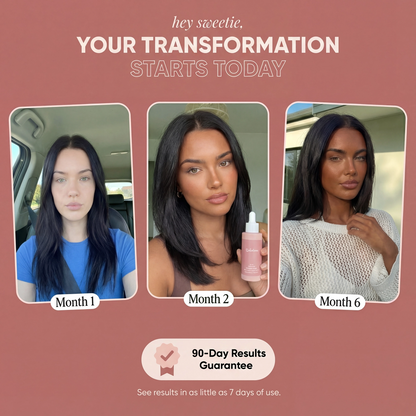 DolceLove™ Tan Drops