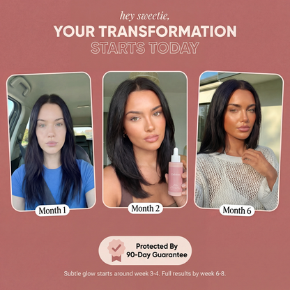 DolceLove™ Tan Drops