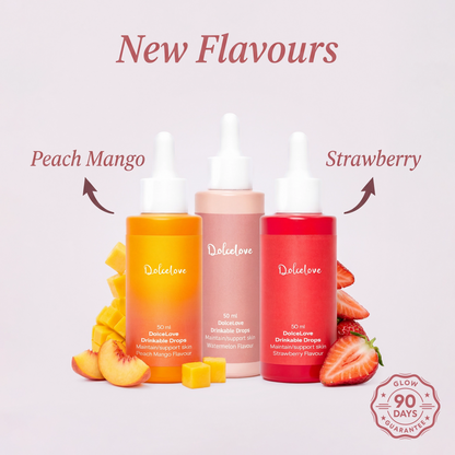 DolceLove™ Tan Drops