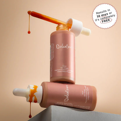 DolceLove™ Tan Drops