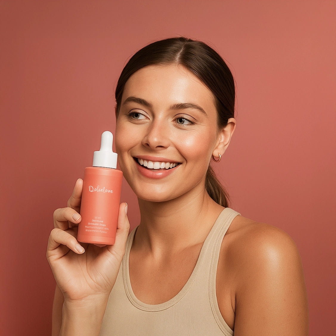 DolceLove™ Tan Drops