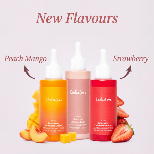 DolceLove™ Tan Drops